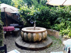 Casa La Verde Esperanza cuartos con baño y AC